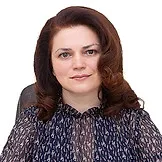 Коновалова Елена Анатольевна: Психиатр.