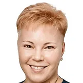 Райц Галина Юрьевна: Стоматолог, Стоматолог-терапевт.