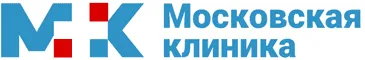 Логотип клиники Московская Клиника на Полковой