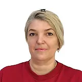 Писарева Юлия Анатольевна: .