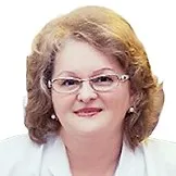 Гаврилова Галина Федоровна: Эндокринолог.