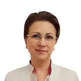 Лавриненкова Инна Зосимовна: Акушер, Гинеколог, Гинеколог-эндокринолог.