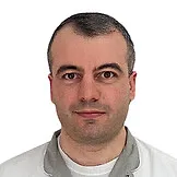 Казарян Арбак Валерьевич: Ангиохирург, Флеболог, Сердечно-сосудистый хирург.