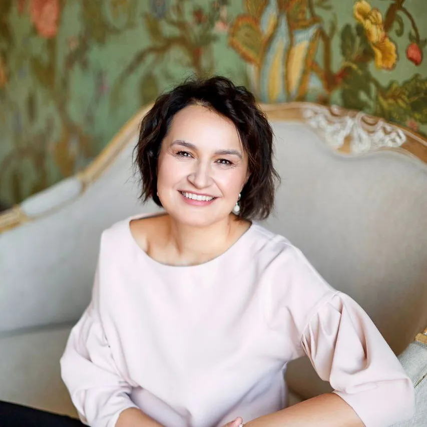 Алешина Екатерина Львовна: Психотерапевт.