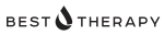 Логотип клиники Best Therapy в Барнауле