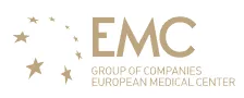 Логотип клиники EMC Щепкина.