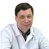 Дворников Анатолий Вячеславович: Невролог, Эпилептолог.