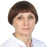 Файзуллина Розалия Азатовна: Терапевт, Физиотерапевт.