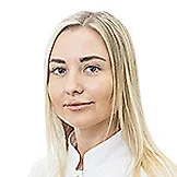 Сараева Екатерина Олеговна: Рентгенолог.