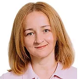 Антюфьева Екатерина Владимировна: .