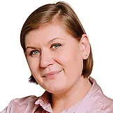 Войнова Марина Олеговна: Педиатр.