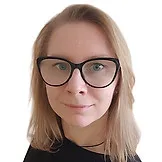 Корчагина Таисия Юрьевна: .