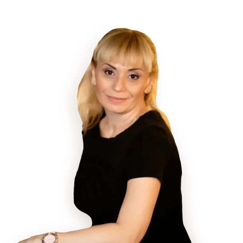 Моторина Наталия Александровна: .