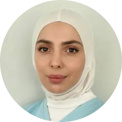 Абакарова Гюльминат Шахрудиновна: .