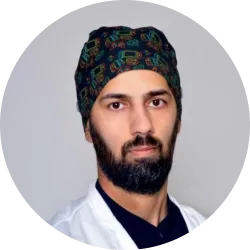 Хайбулаев Саид Гаджиевич: .