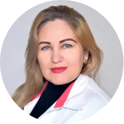 Булгакова Евгения Владимировна: .